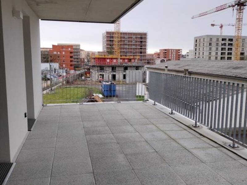 Maison à louer, 89m², TOULOUSE