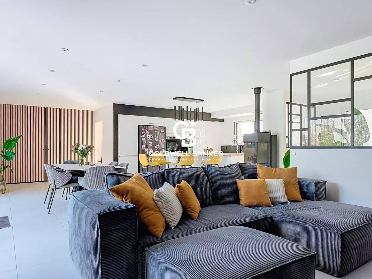 Maison à vendre, 245m², TALMONT SAINT HILAIRE