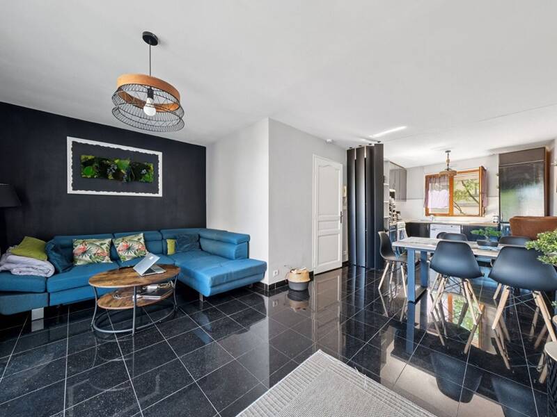 Maison à vendre, 78m², LE PRE SAINT GERVAIS