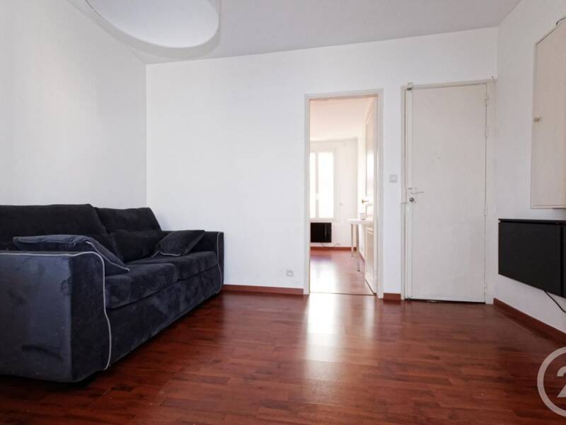 Maison à louer, 28m², COURBEVOIE