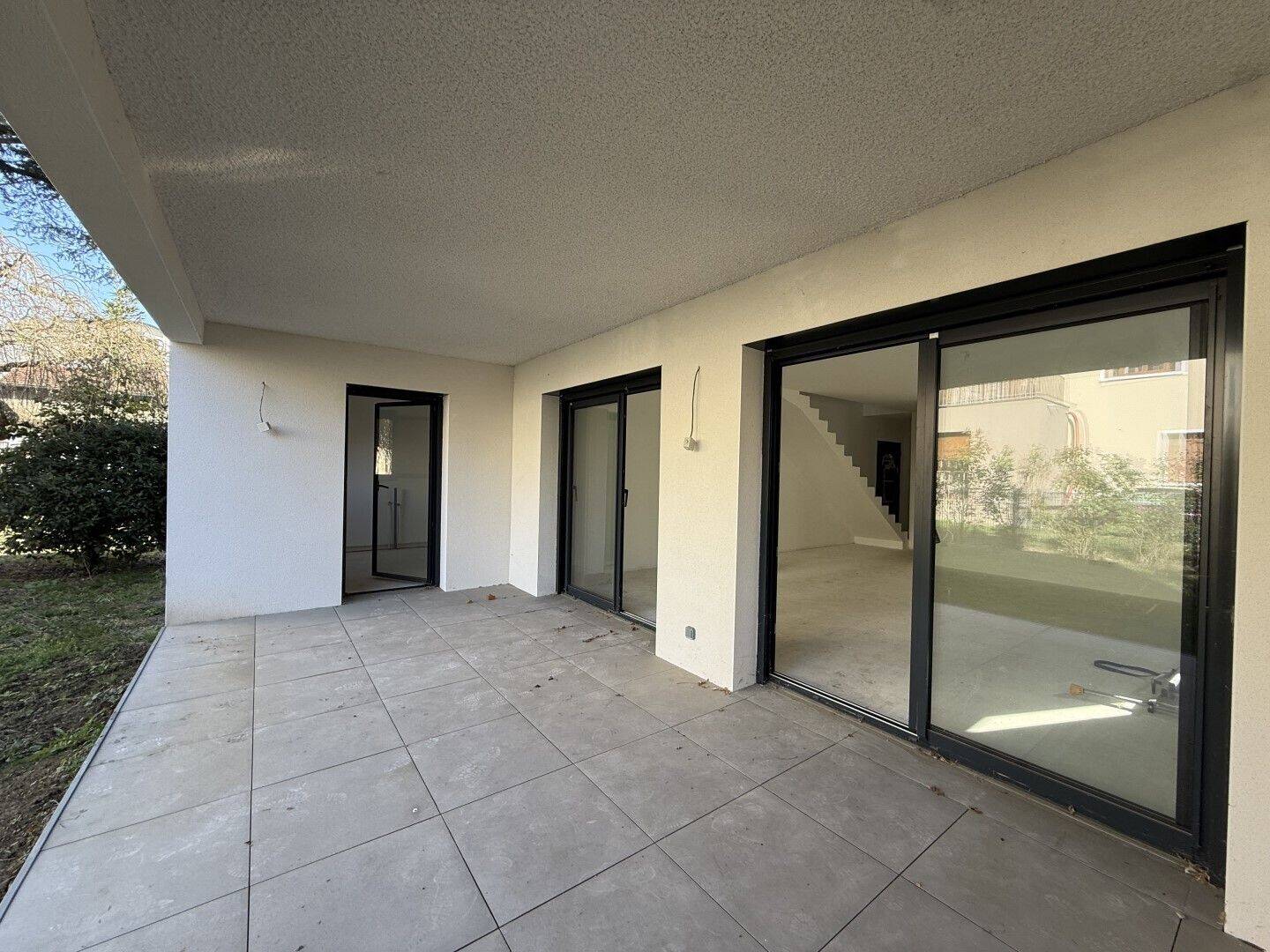Maison à vendre, 130m², TASSIN LA DEMI LUNE