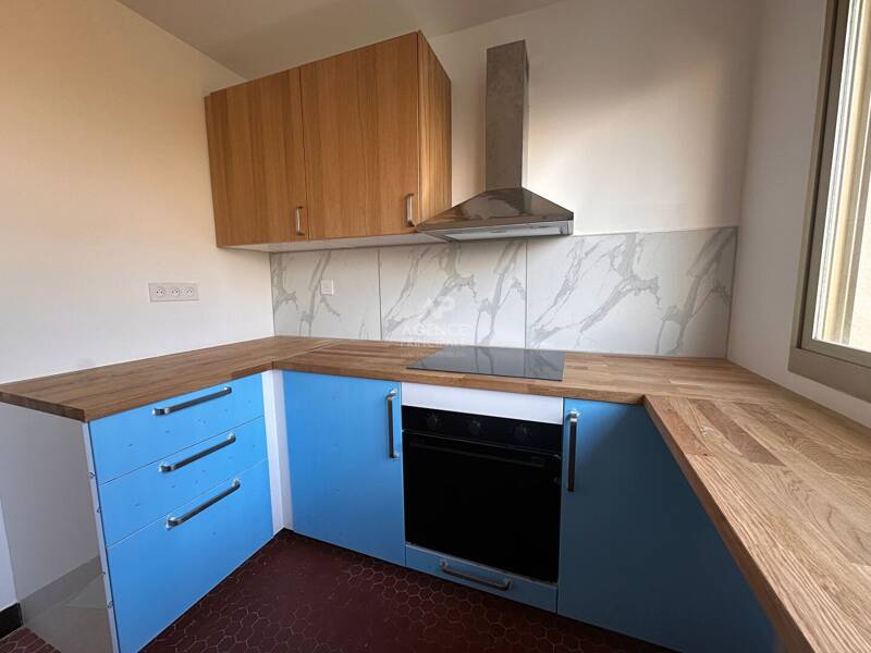 Maison à louer, 116m², FOURQUEUX