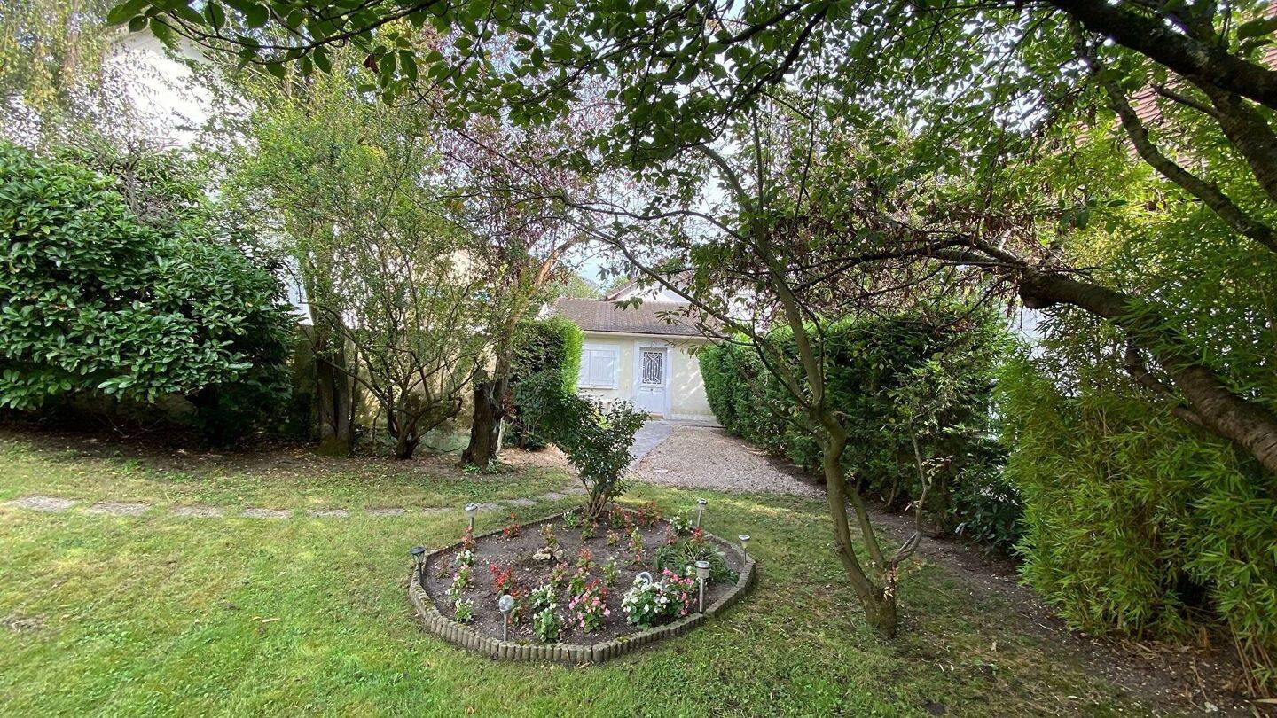 Maison à vendre, 180m², MAISONS LAFFITTE