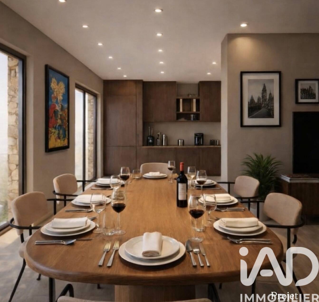 Maison à vendre, 101m², GRIMAUD