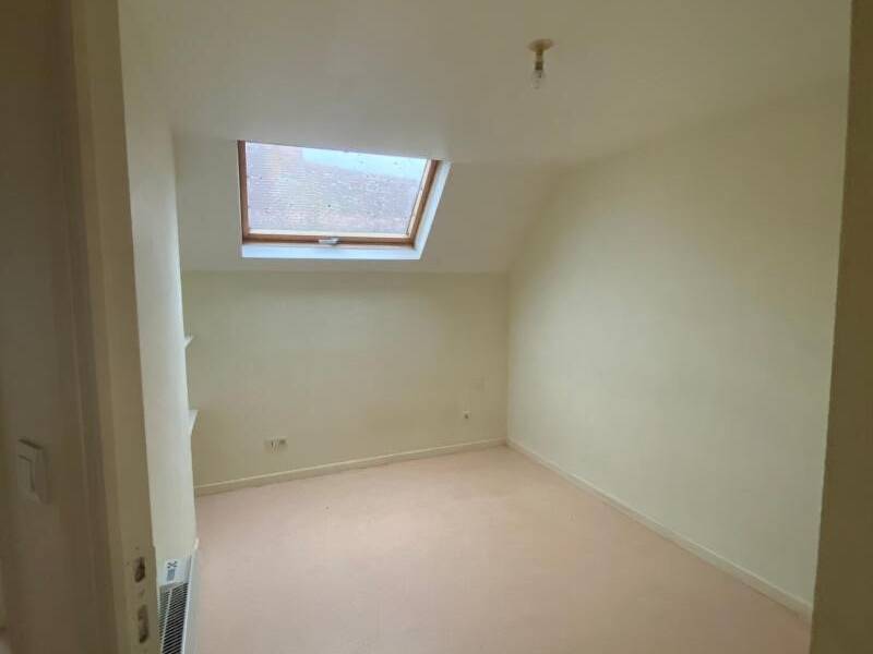 Maison à louer, 46m², ALMENECHES