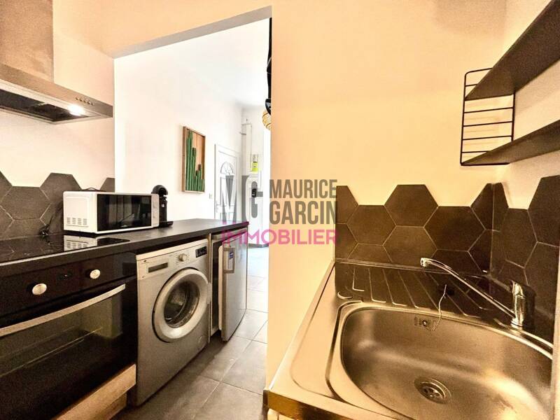 Maison à louer, 31m², CAVAILLON