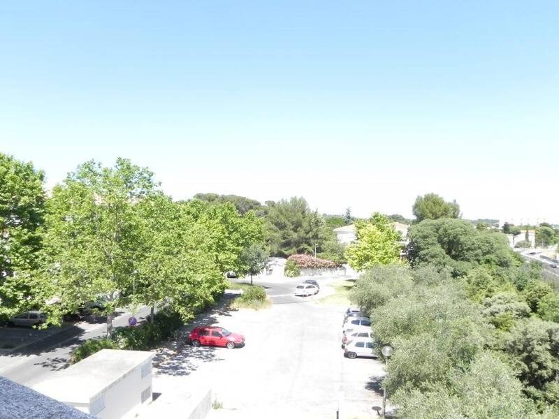 Maison à louer, 20m², MONTPELLIER