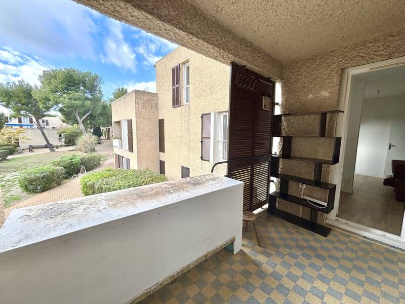 Maison à louer, 82m², CASSIS