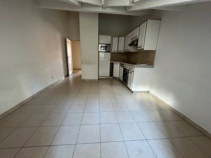 Maison à louer, 34m², NICE