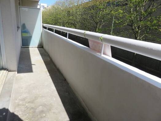Appartement à vendre - neuf 355 000 € 5 pièces 4 chambres 97 m² Étage 1/2 Coteau-Malassis Vitry-sur-Seine 94400