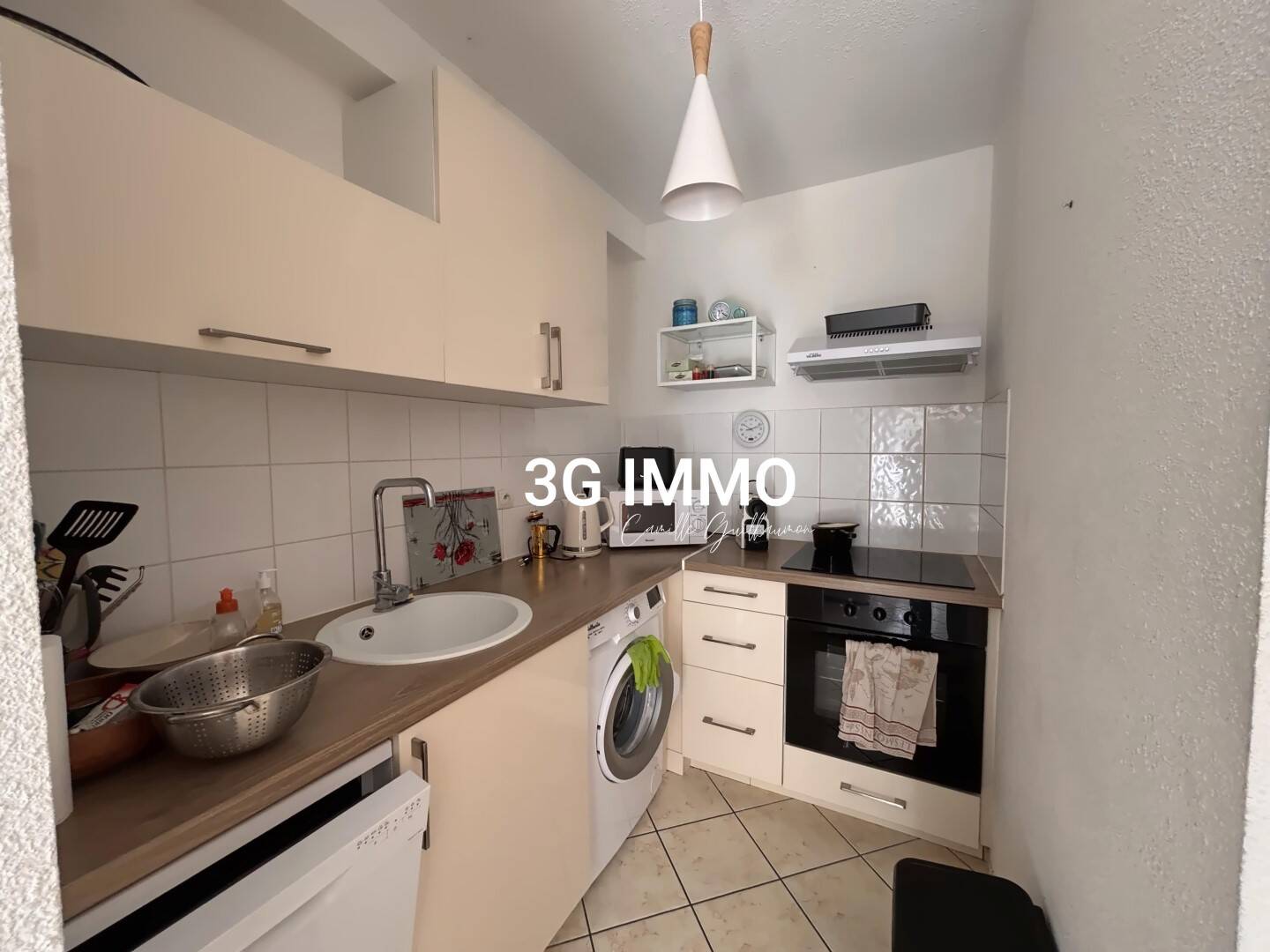 Maison à vendre, 45m², VALRAS PLAGE