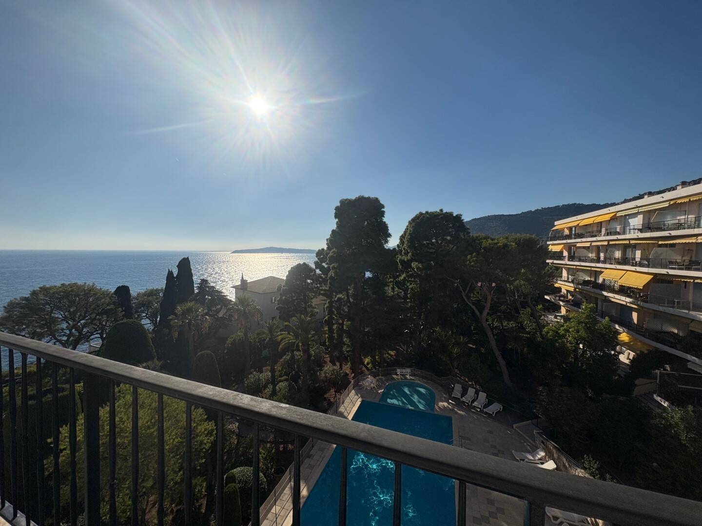 Maison à vendre, 91m², CAP D'AIL