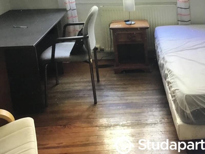 Maison à louer, 65m², GRENOBLE