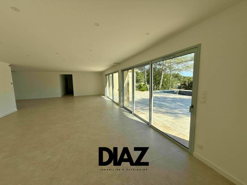 Maison à vendre, 182m², NIMES