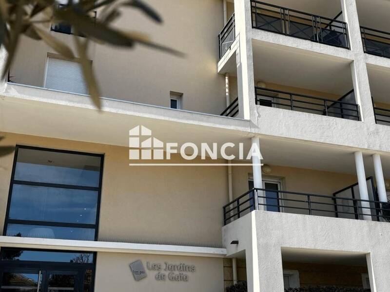 Maison à vendre, 22m², TOULON