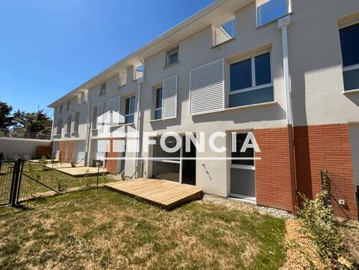 Appartement à louer 630 € 2 pièces 1 chambre 42,5 m² RDC Malbou L'Union 31240