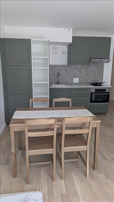 Maison à louer, 33m², LE PERREUX SUR MARNE