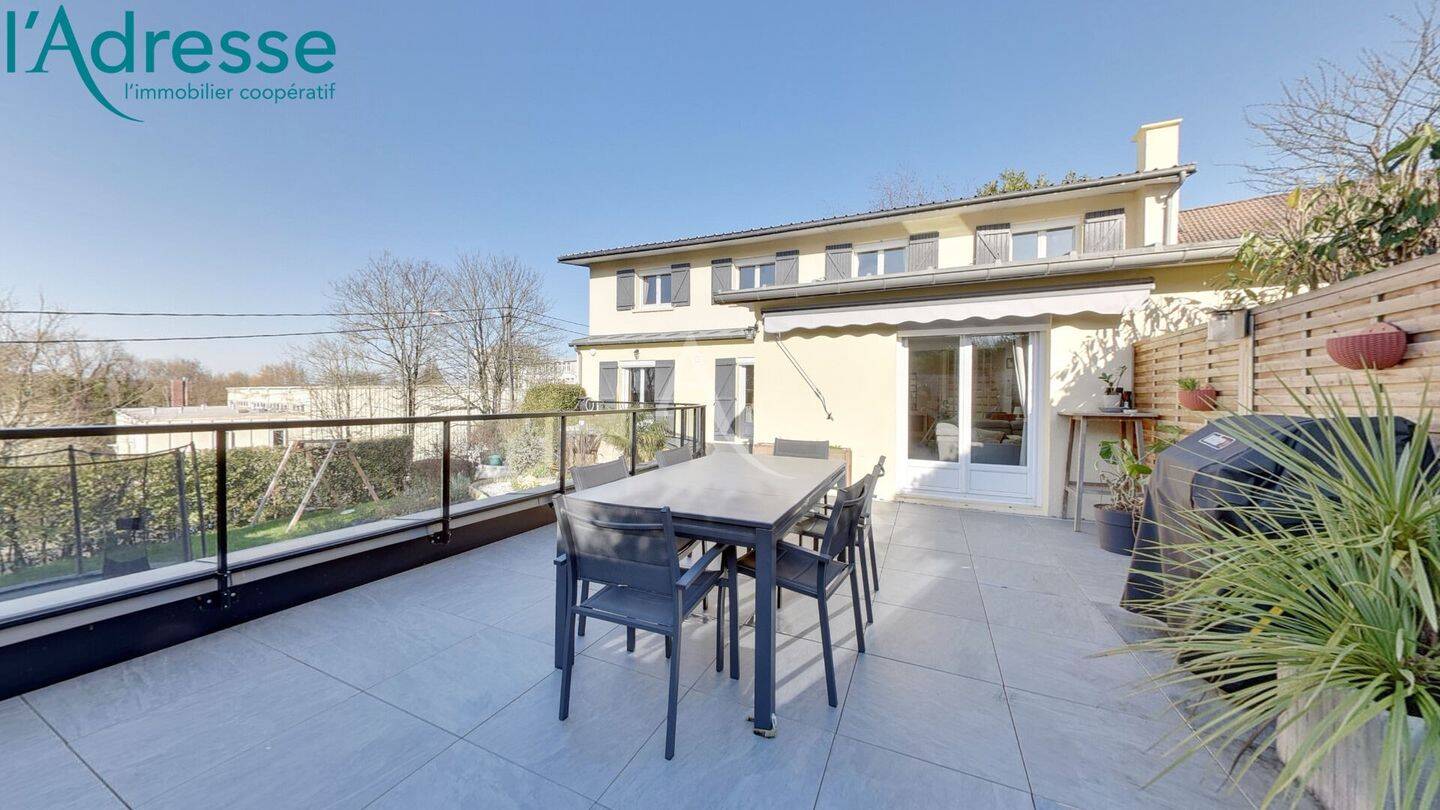 Maison à vendre, 150m², NOISY LE GRAND