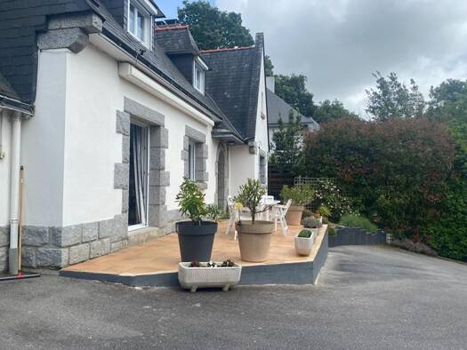Maison à vendre 384 800 € 7 pièces 5 chambres 150 m² 845 m² de terrain Savenay 44260