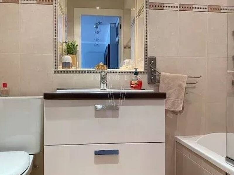 Maison à louer, 51m², PARIS 16E