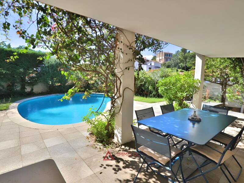 Maison à vendre, 196m², MARSEILLE 7E