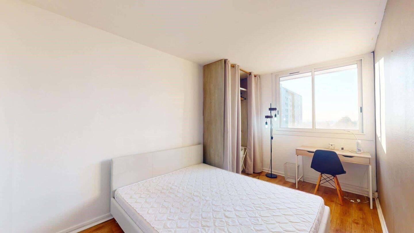 Maison à louer, 15m², PAU