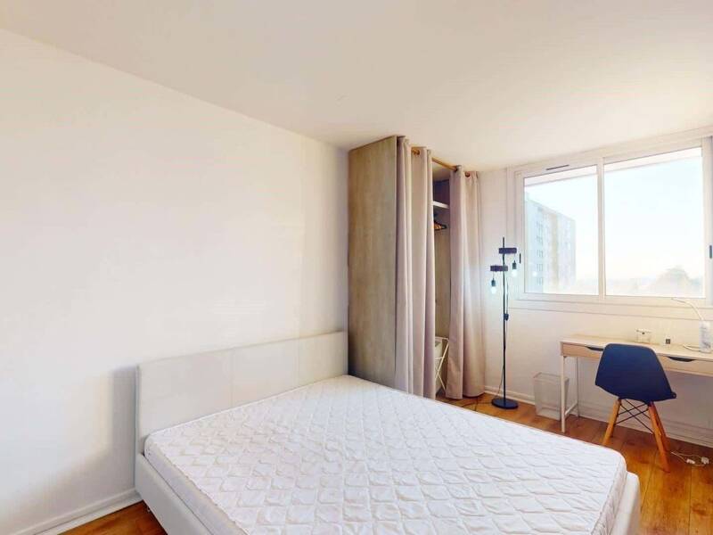 Maison à louer, 15m², PAU