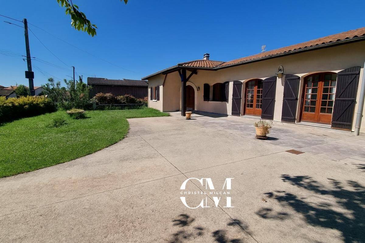 Maison à vendre, 146m², MERIGNAC