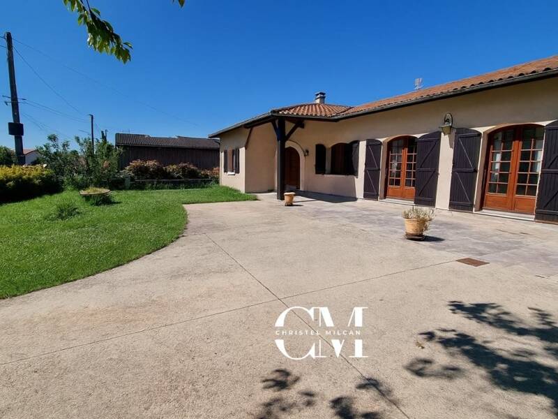 Maison à vendre, 146m², MERIGNAC