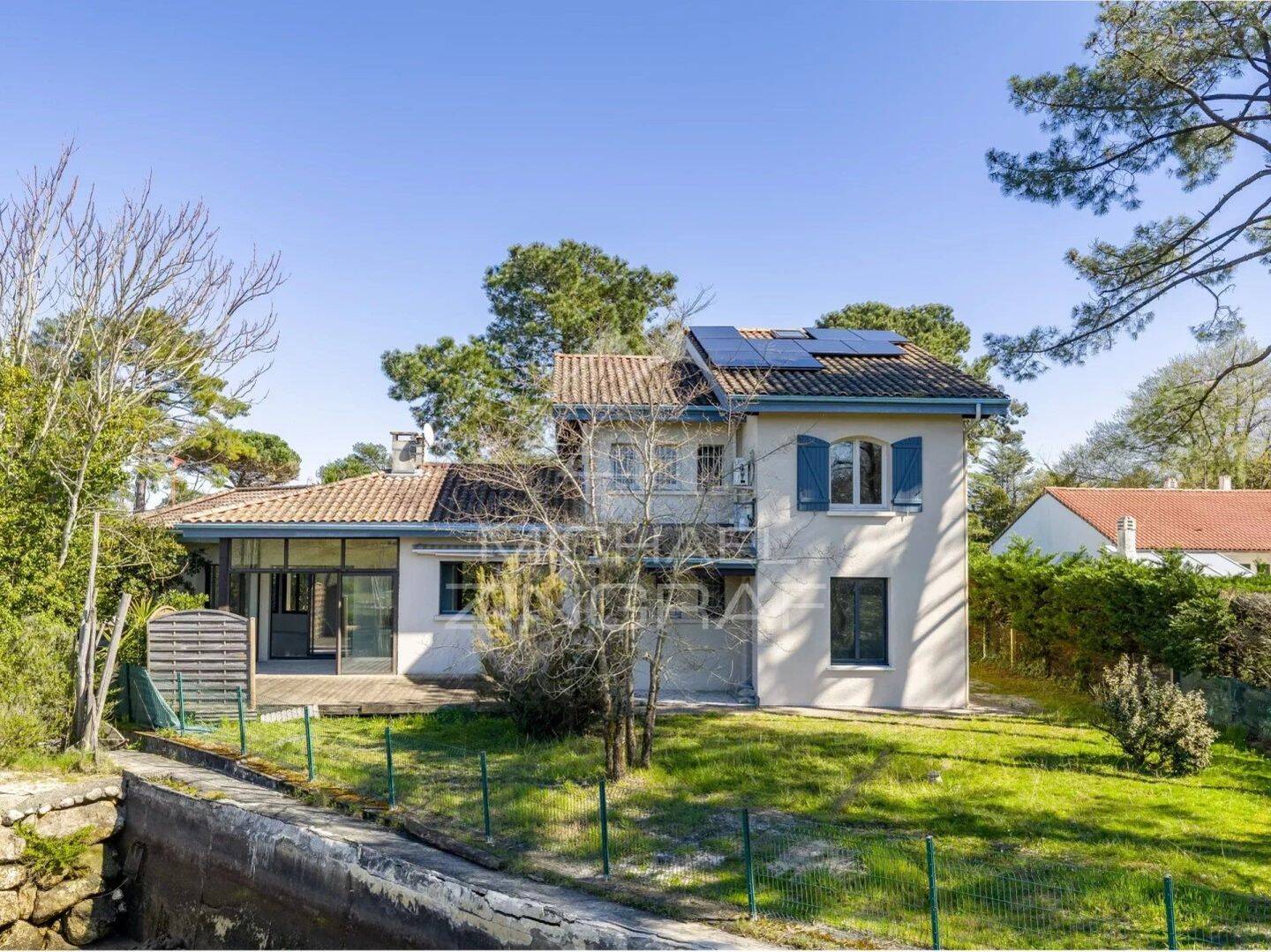 Maison à vendre, 189m², GUJAN MESTRAS