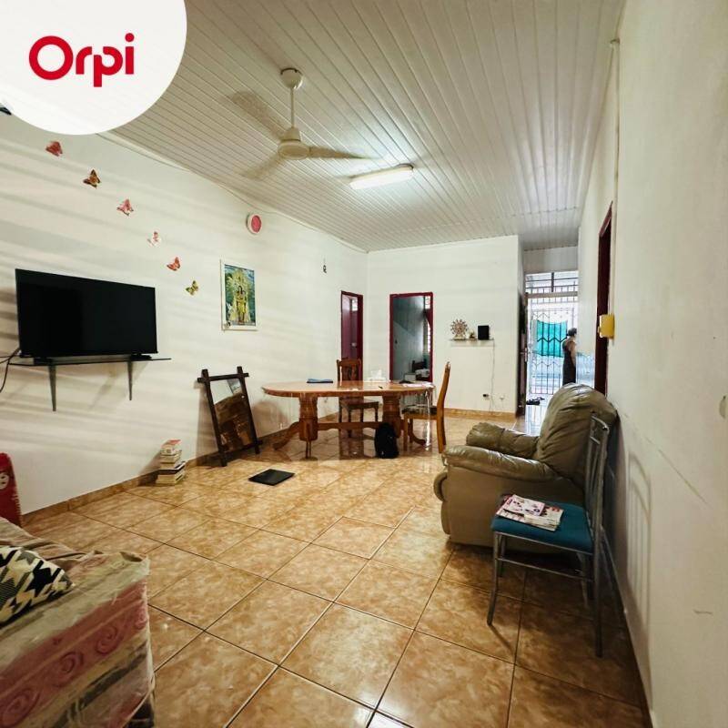 Maison à vendre, 94m², KOUROU