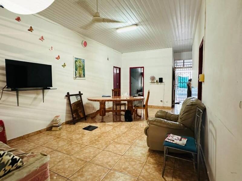 Maison à vendre, 94m², KOUROU