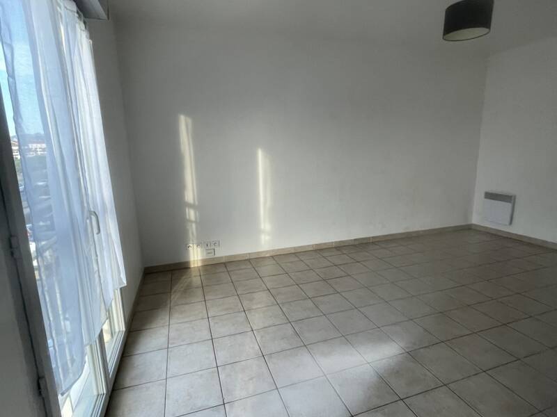 Maison à vendre, 28m², MARSEILLE 8E