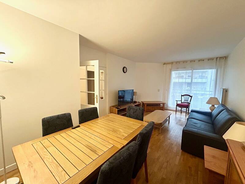 Maison à louer, 67m², LEVALLOIS PERRET