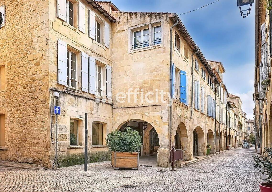 Maison à vendre, 154m², TARASCON