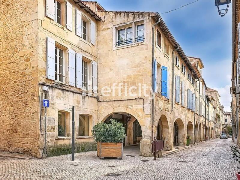 Maison à vendre, 154m², TARASCON