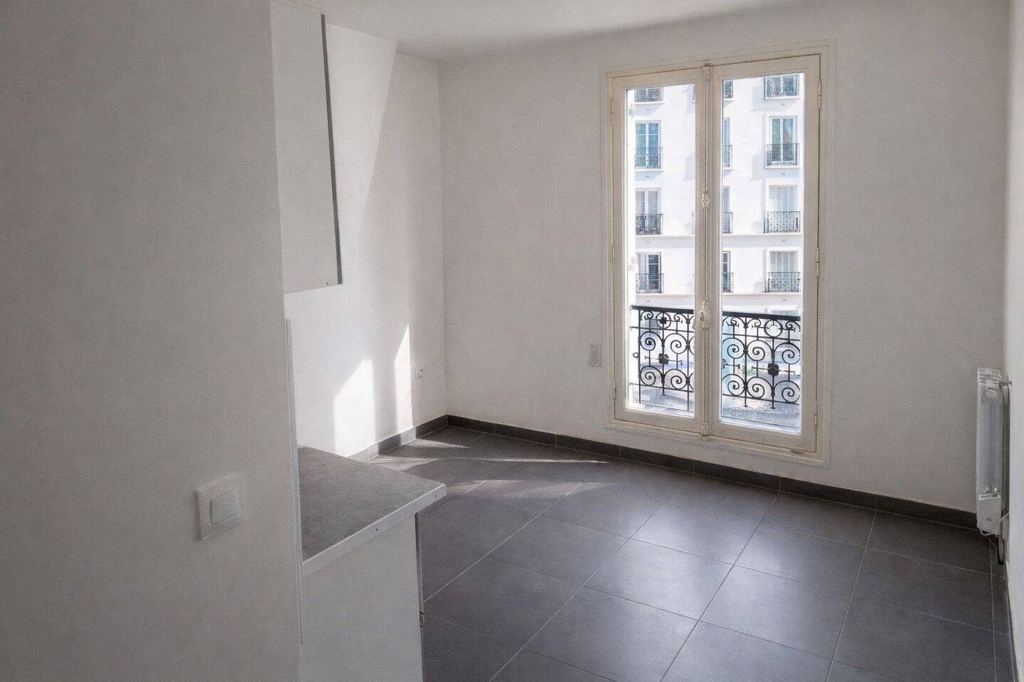 Maison à louer, 37m², CLICHY
