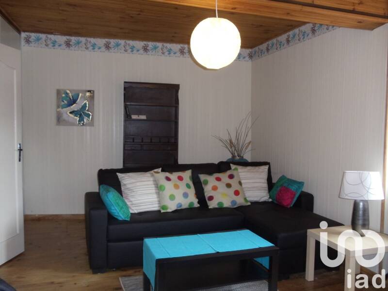 Maison à vendre, 75m², AULOS