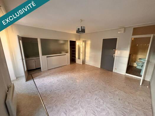 Immeuble à vendre 280 000 € 256 m² Jaures Millau 12100