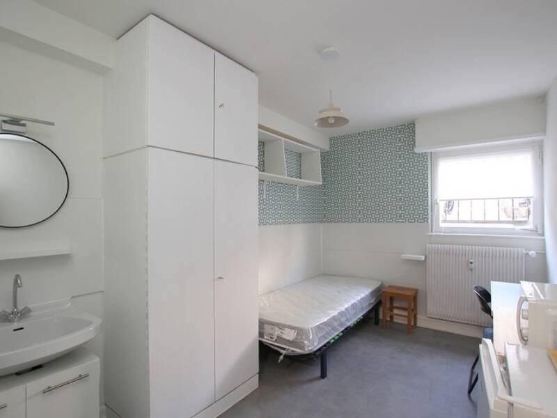 Maison à louer, 10m², STRASBOURG