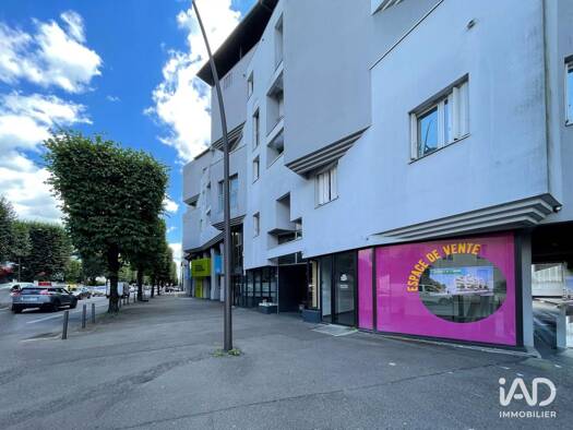 Espace bureau à vendre 1 890 000 € 1 425 m² de bureaux Dufau-Tourasse Pau 64000
