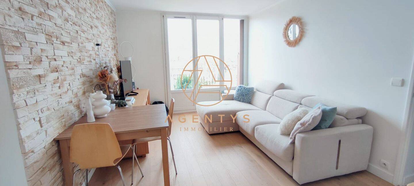 Maison à vendre, 55m², CHAMPIGNY SUR MARNE