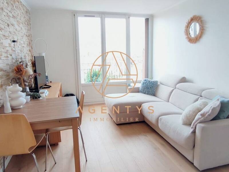 Maison à vendre, 55m², CHAMPIGNY SUR MARNE