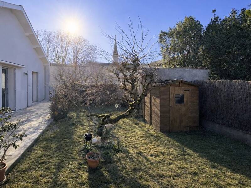 Maison à vendre, 157m², BORDEAUX