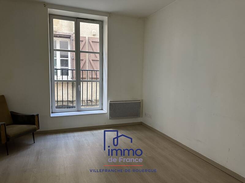 Maison à vendre, 38m², VILLEFRANCHE DE ROUERGUE