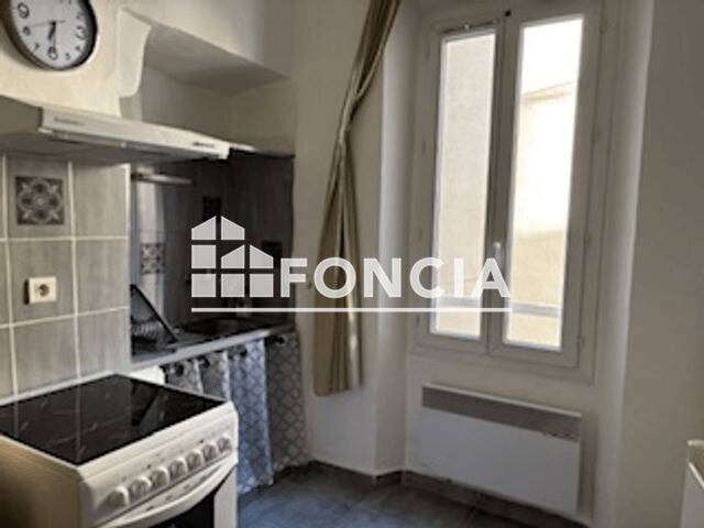 Maison à louer, 29m², MANOSQUE