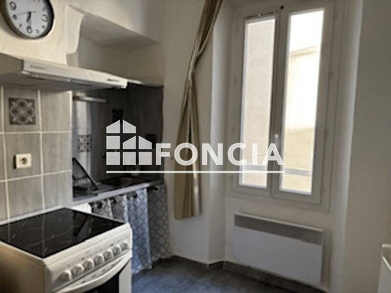 Maison à louer, 29m², MANOSQUE