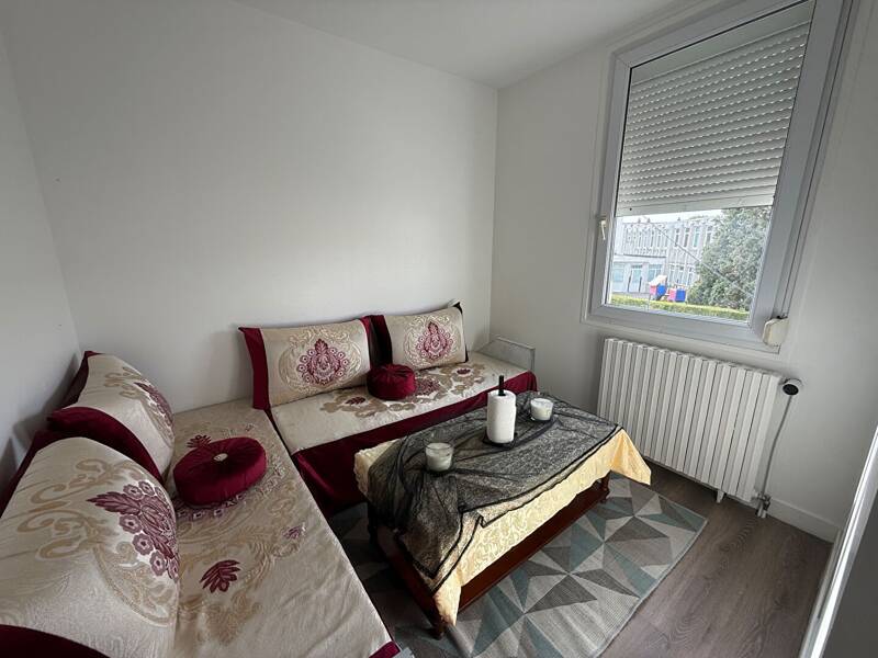 Maison à vendre, 70m², LE HAVRE