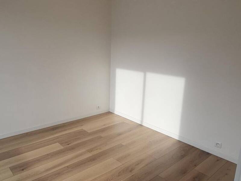 Maison à louer, 49m², PARIS 18E