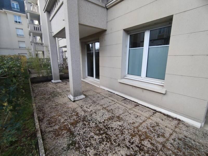 Maison à louer, 35m², ORLEANS